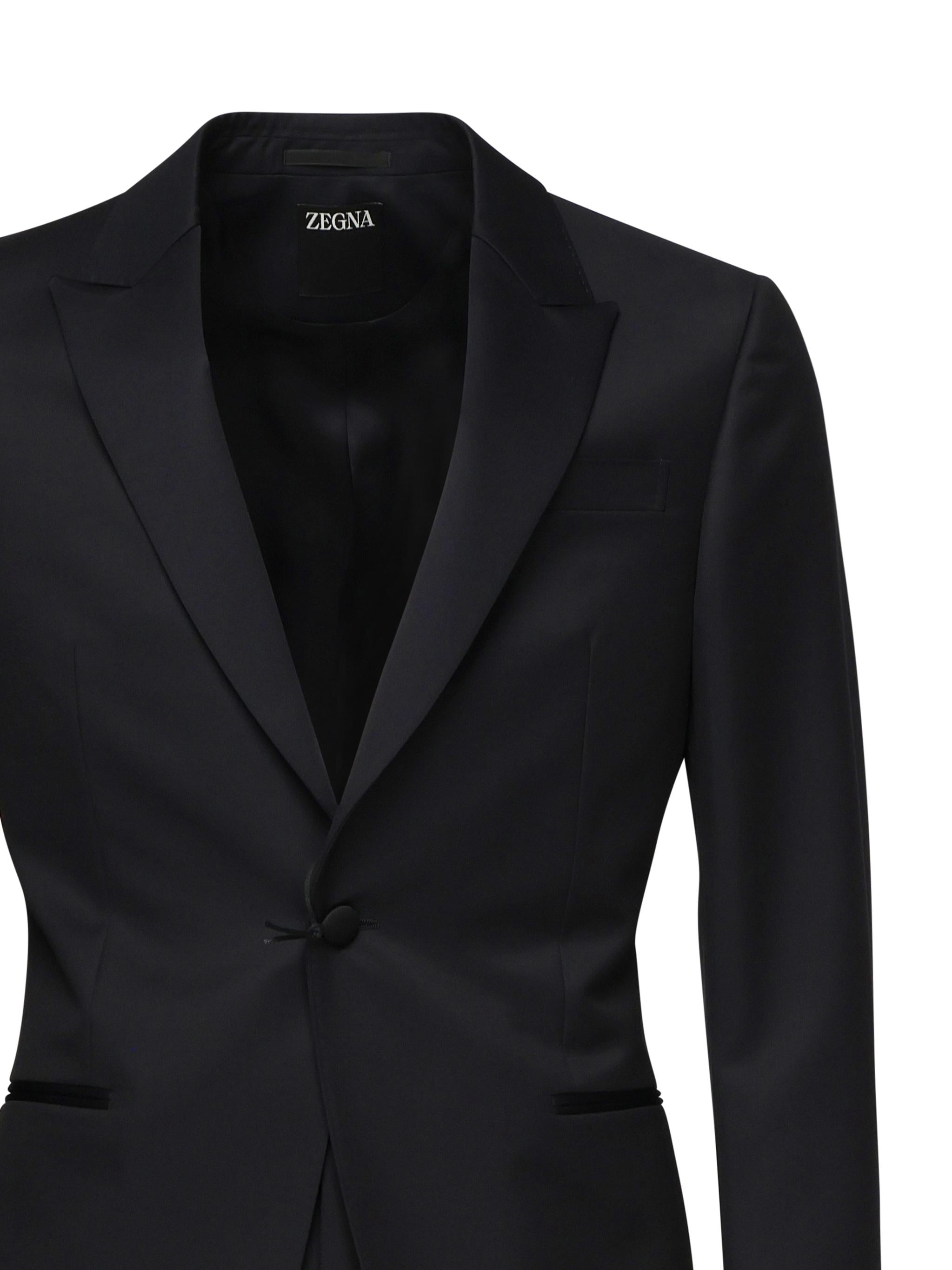 Completo sartoriale <BR/> 917701A9 282KGQ8412 ZEGNA