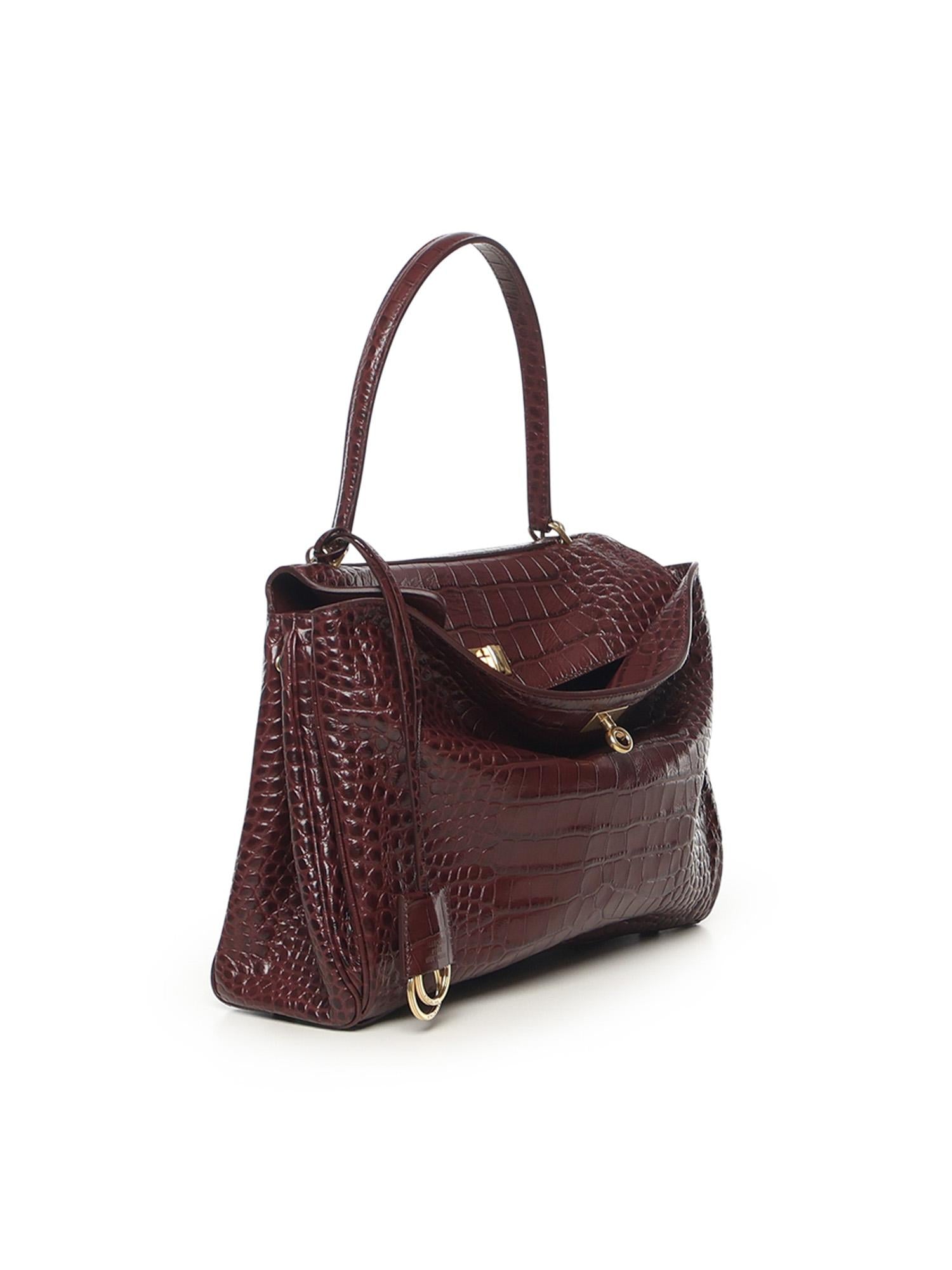 Tote bag Rodeo 789772 2AA5L6036 BALENCIAGA