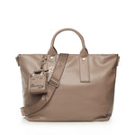 Borsa shopping Matilda 73BS9D601 MATILDATAUPE V° 73