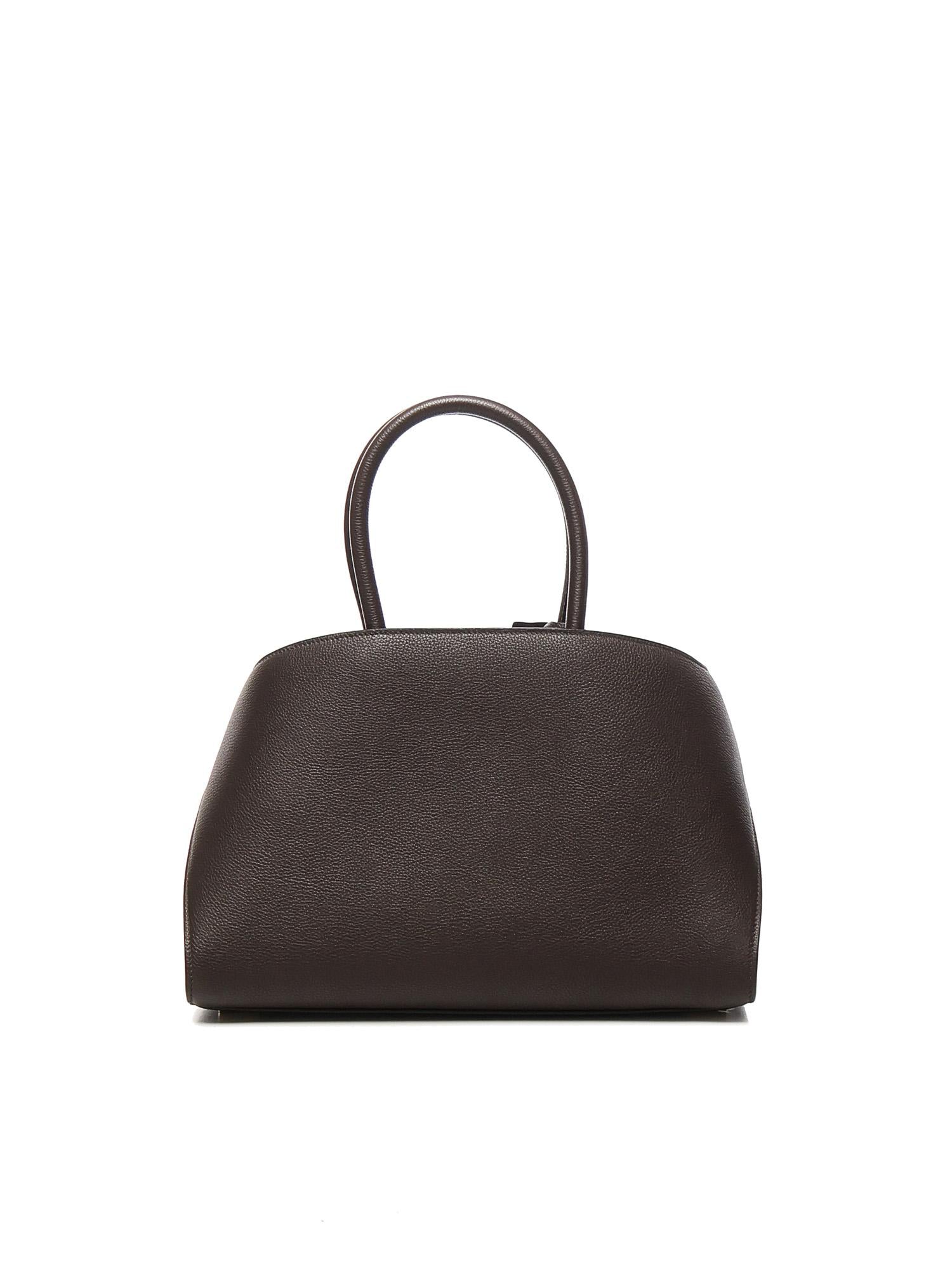 Tote bag Hug M 215608 777524031 FERRAGAMO