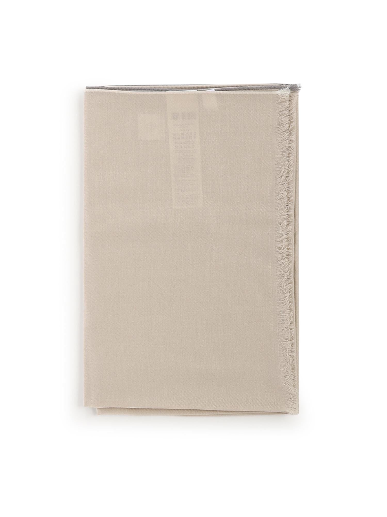 Sciarpa in lana e cashmere ana L77SCIL10TES0L170 020113 ELEVENTY