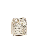 Borsa secchiello Eva 73BS7HF05M EVAORO V° 73