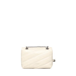 Borsa a tracolla piccola Baby Love Bag Puff<BR/> 100040 A0F2Z14O PINKO