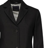 Giacca Arrigo in tela pesante di lino 2519041153600 004 'S MAX MARA