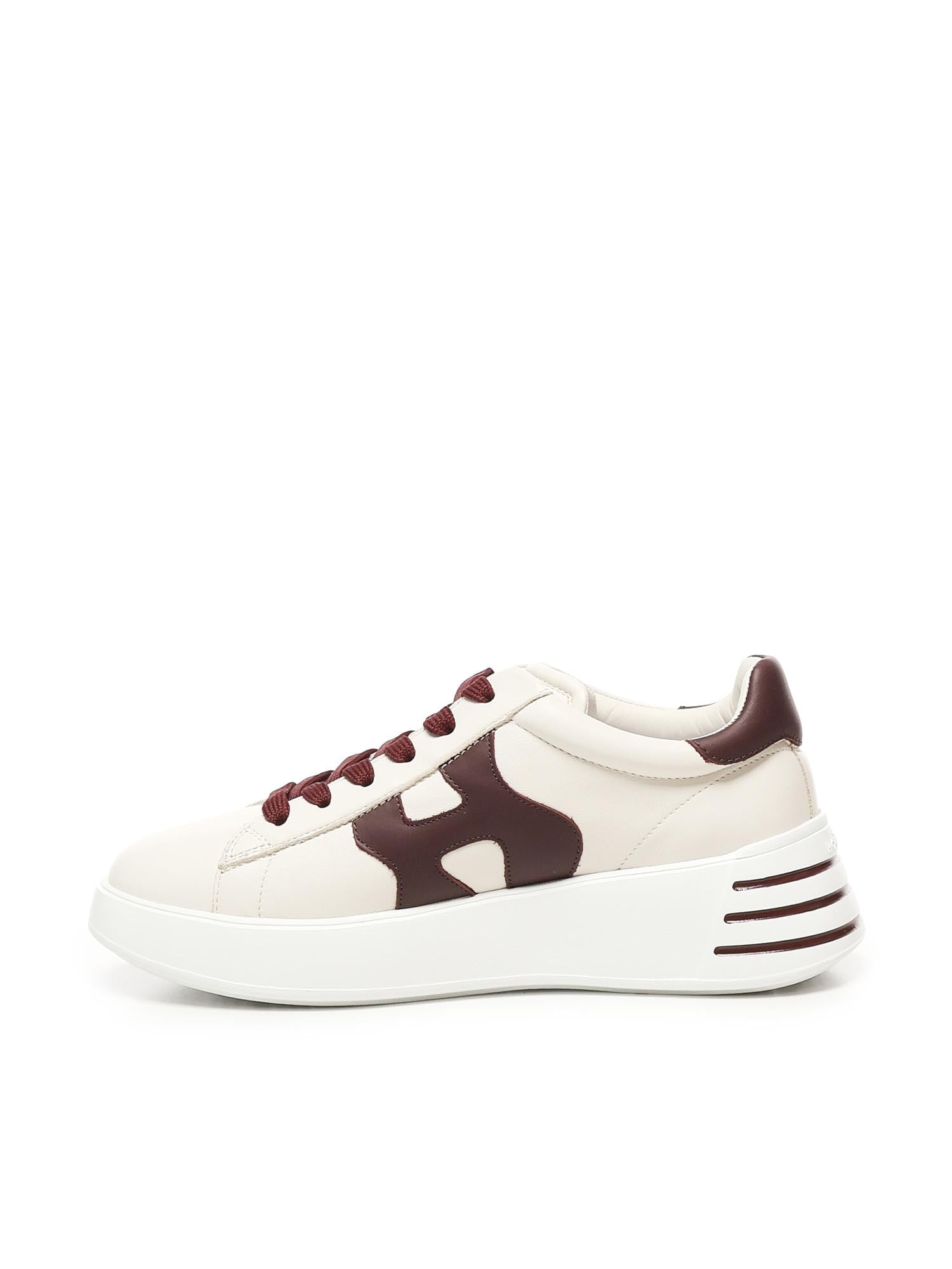 Sneakers Hogan Rebel<BR/> HXW5640DN61UAI 479F HOGAN