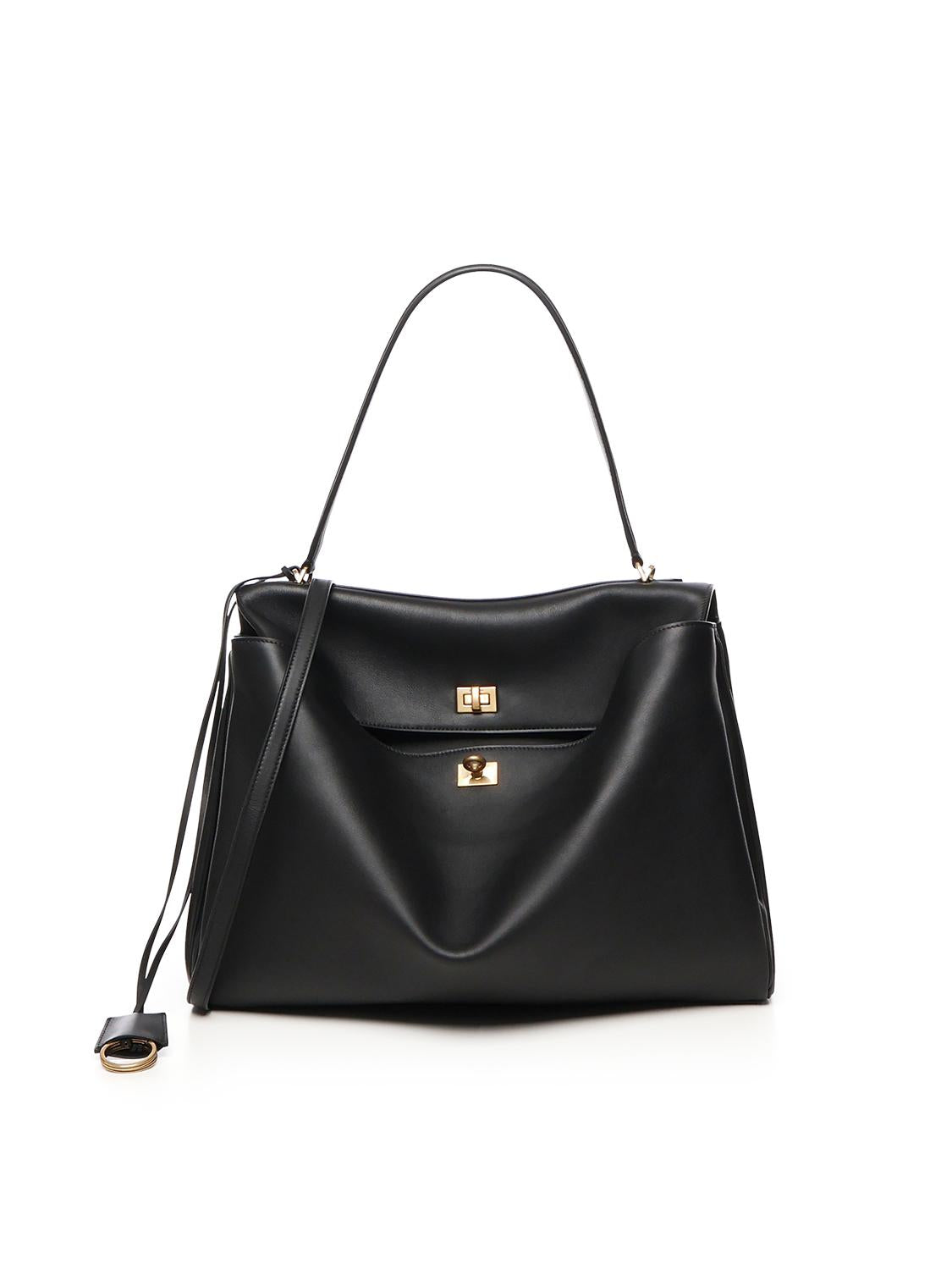 Borsa Rodeo Grande 789744 2AA4V1000 BALENCIAGA
