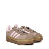 Sneakers Gazelle Bold JQ6436 ADIDAS ORIGINALS