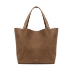 Borsa Le Cabas in nabuk AA1S15042CA214 731 ALAIA