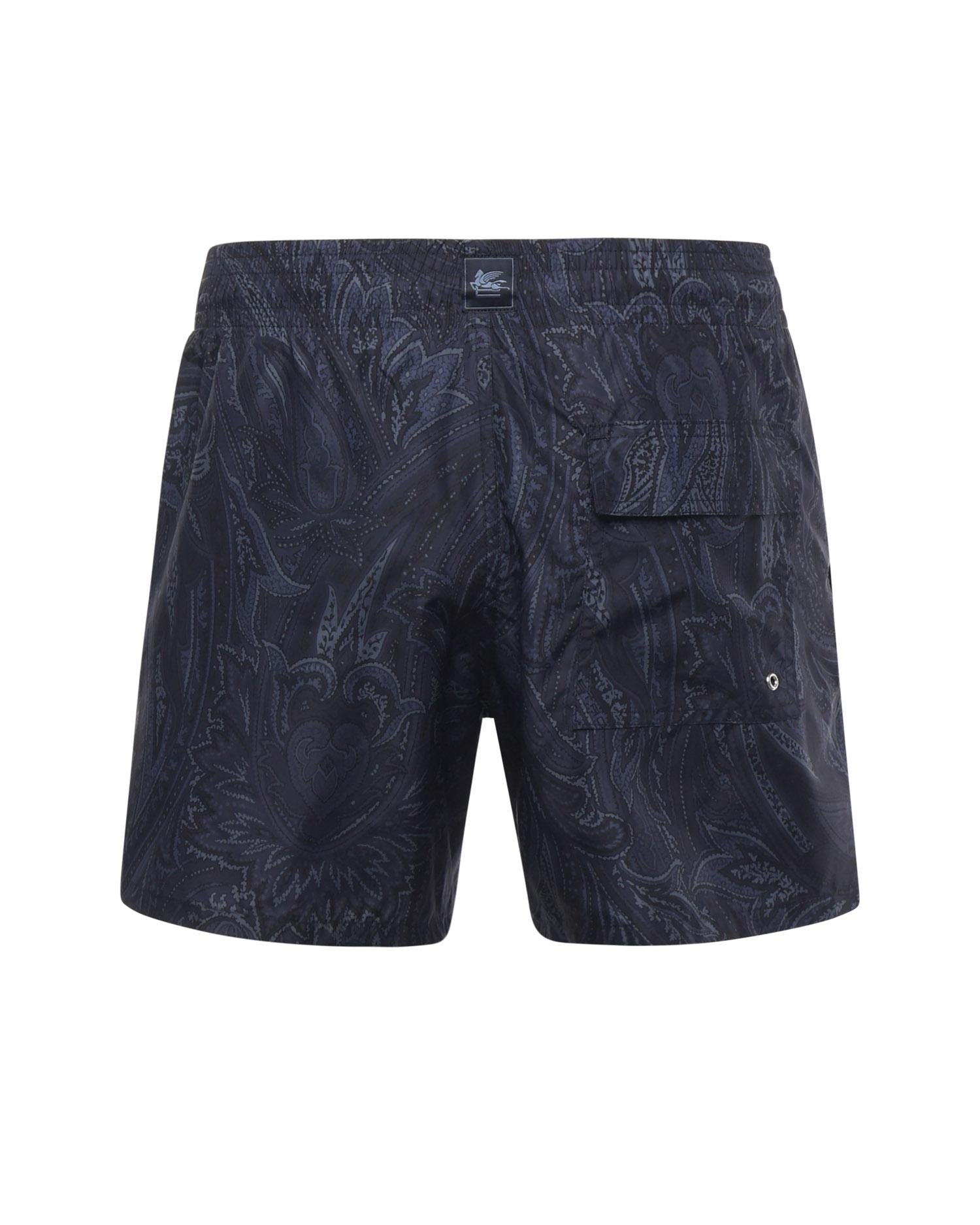 Boxer mare con stampa Paisley <BR/> MRPB0001 99SAS69X0810 ETRO