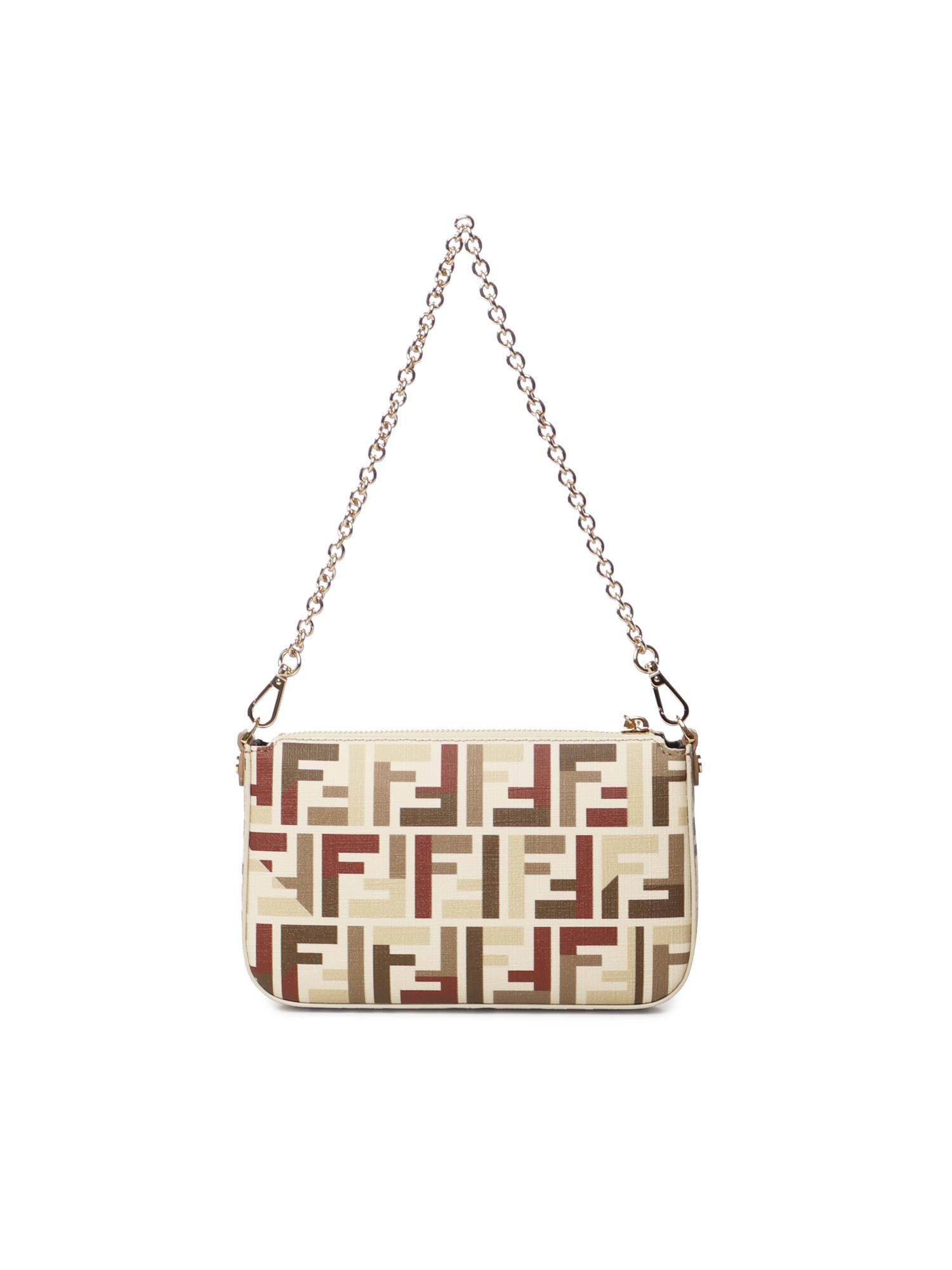 Pouch Baguette 8BS073 AV1YF1TVK FENDI