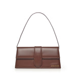 Borsa "Le Bambino Long" in pelle 23EBAW00013AC01A01 850 JACQUEMUS