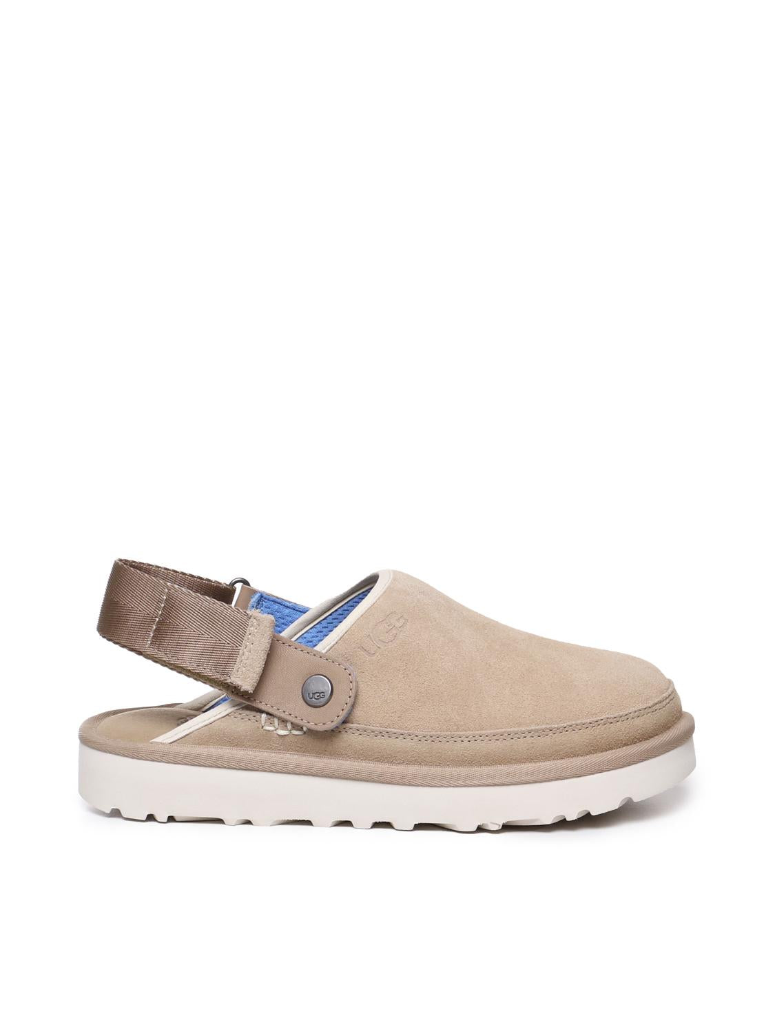 Sabot Goldencoast II 1142172 M GOLDENCOAST CLOGSSNT UGG