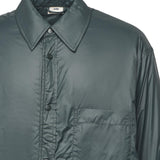 Overshirt in nylon OJPX O2NG AUTRY