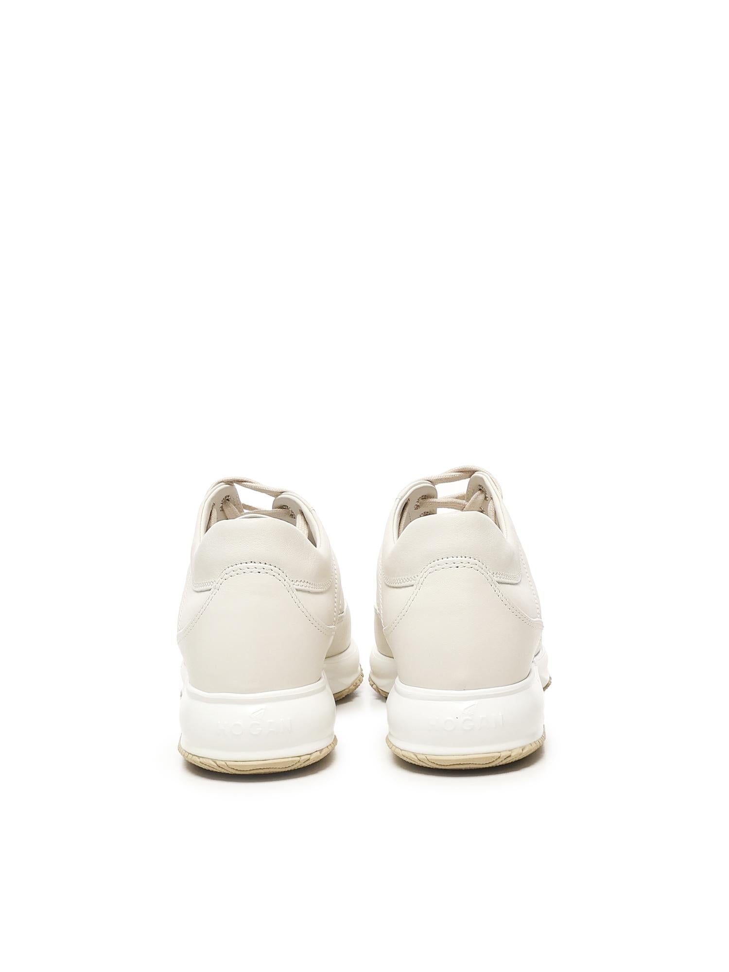 Sneakers Hogan Interactive HXW00N00010KXT B013 HOGAN