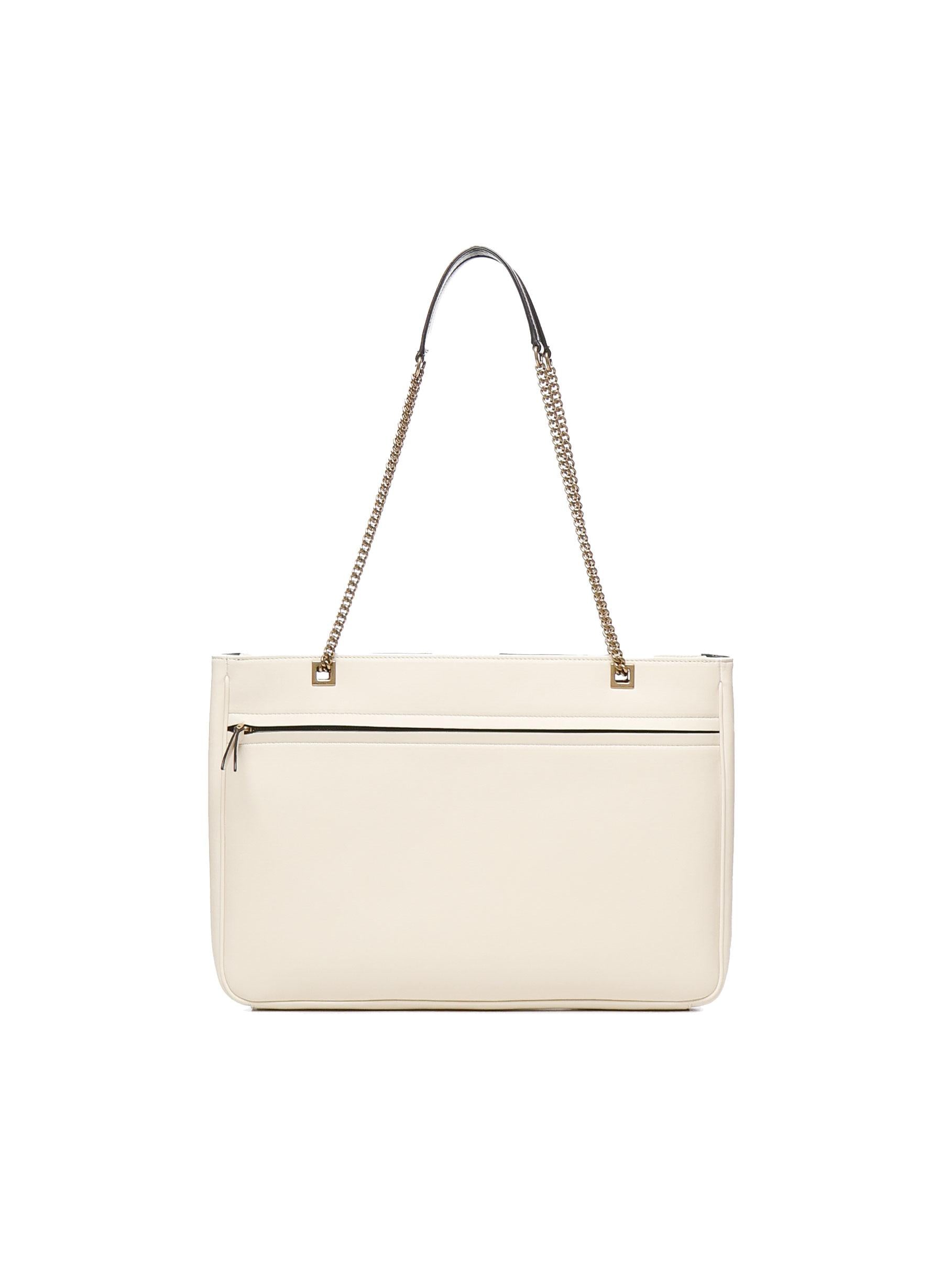 Borsa shopping media Viva Superstar in nappa 6W2B0R13 PTJR4V VALENTINO GARAVANI