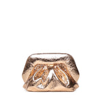 Borsa a tracolla Tia Pineapple TMSR25GPI115 ROSE GOLD THEMOIRè