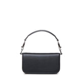 Borsa piccola a spalla Locò con logo gioiello 6W2B0K53 CWR249 VALENTINO GARAVANI