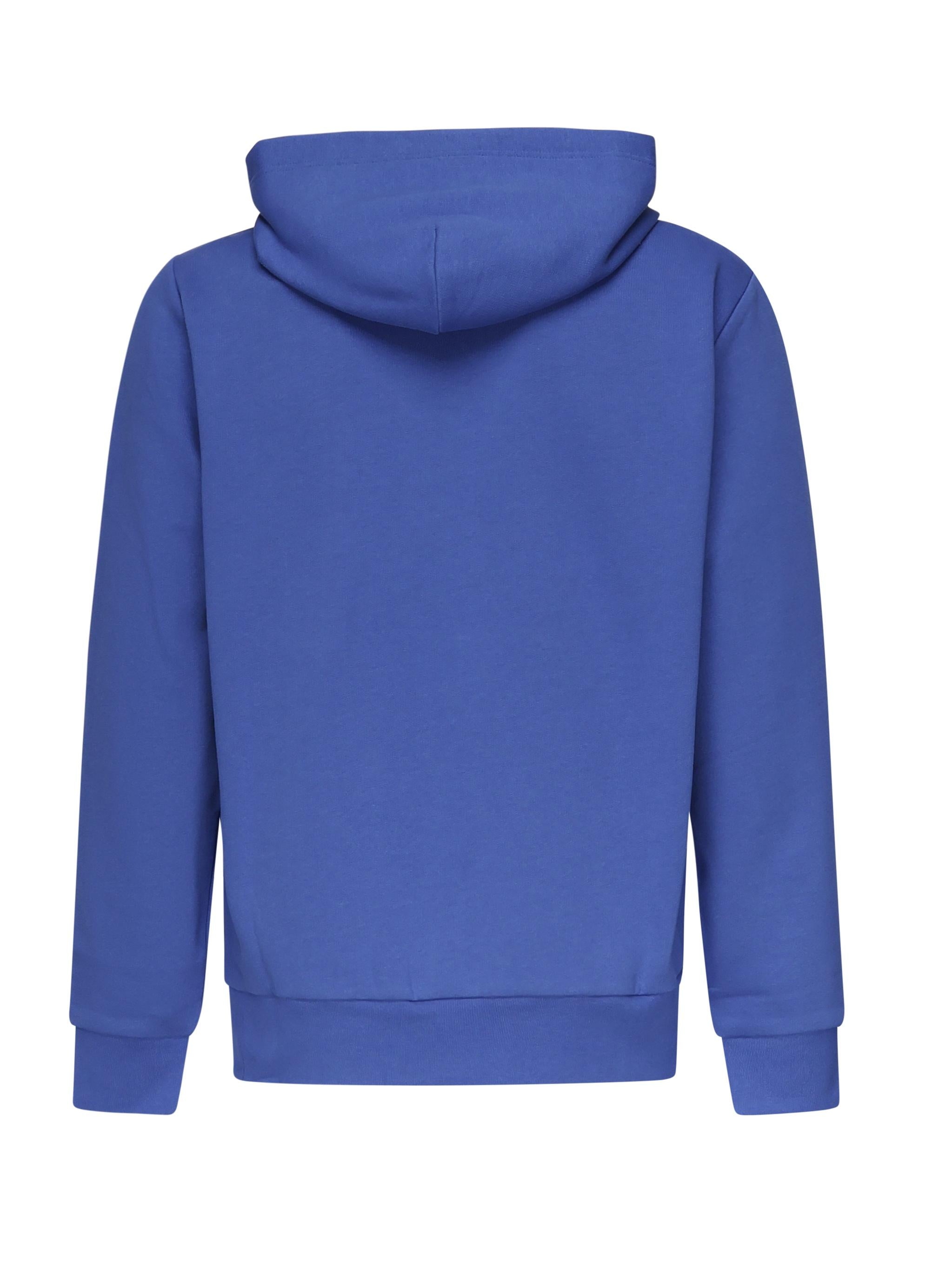 Felpa con logo 710968708 001 POLO RALPH LAUREN