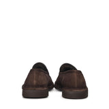 Mocassino in pelle 68034 CORVINO ALEXANDER HOTTO