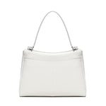 Borsa Rodeo Media in pelle di vitello martellata 789772 2ABV69016 BALENCIAGA