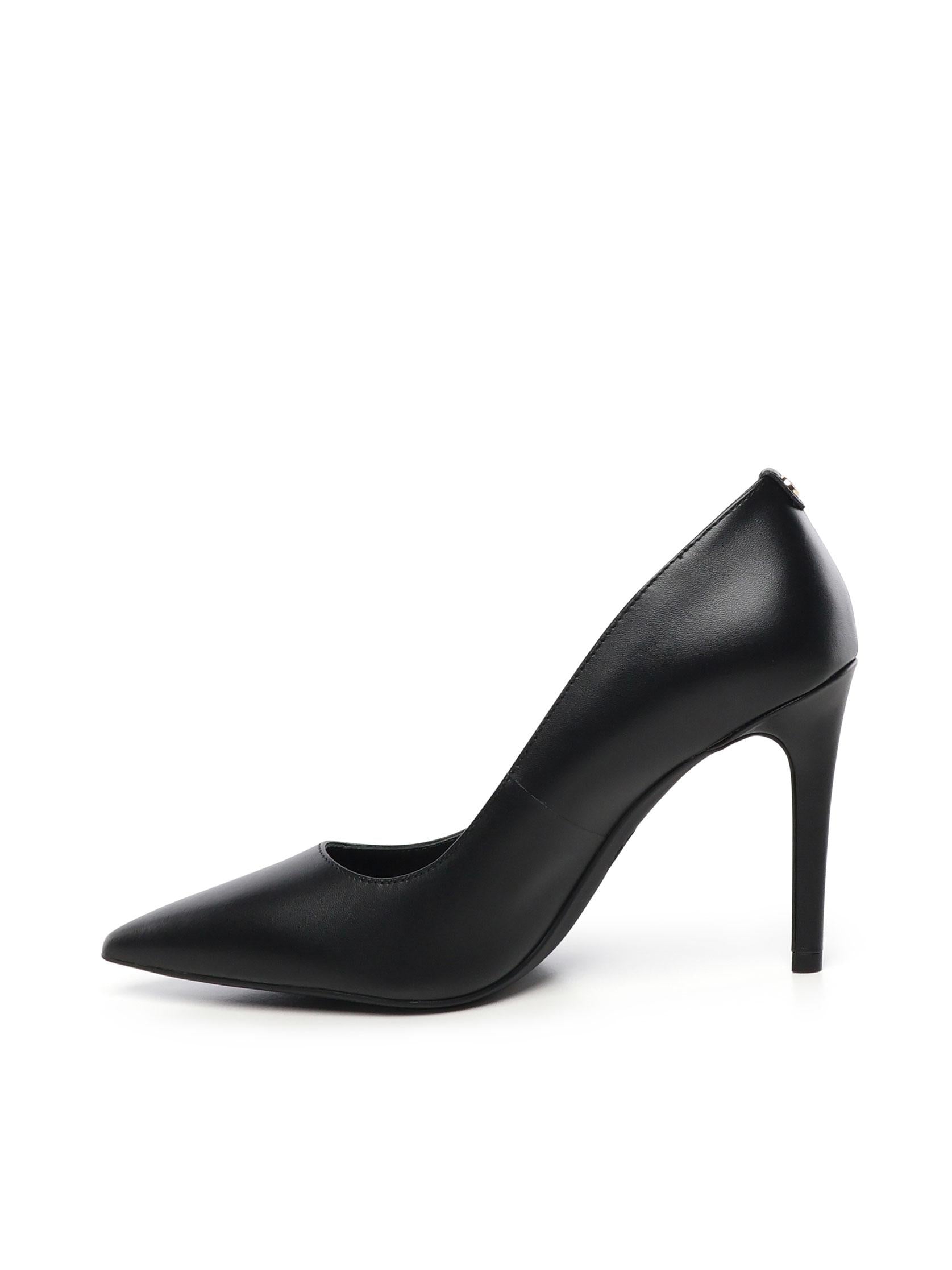 Décolleté Alina Flex in pelle 40R4HNHP1L 001 MICHAEL MICHAEL KORS