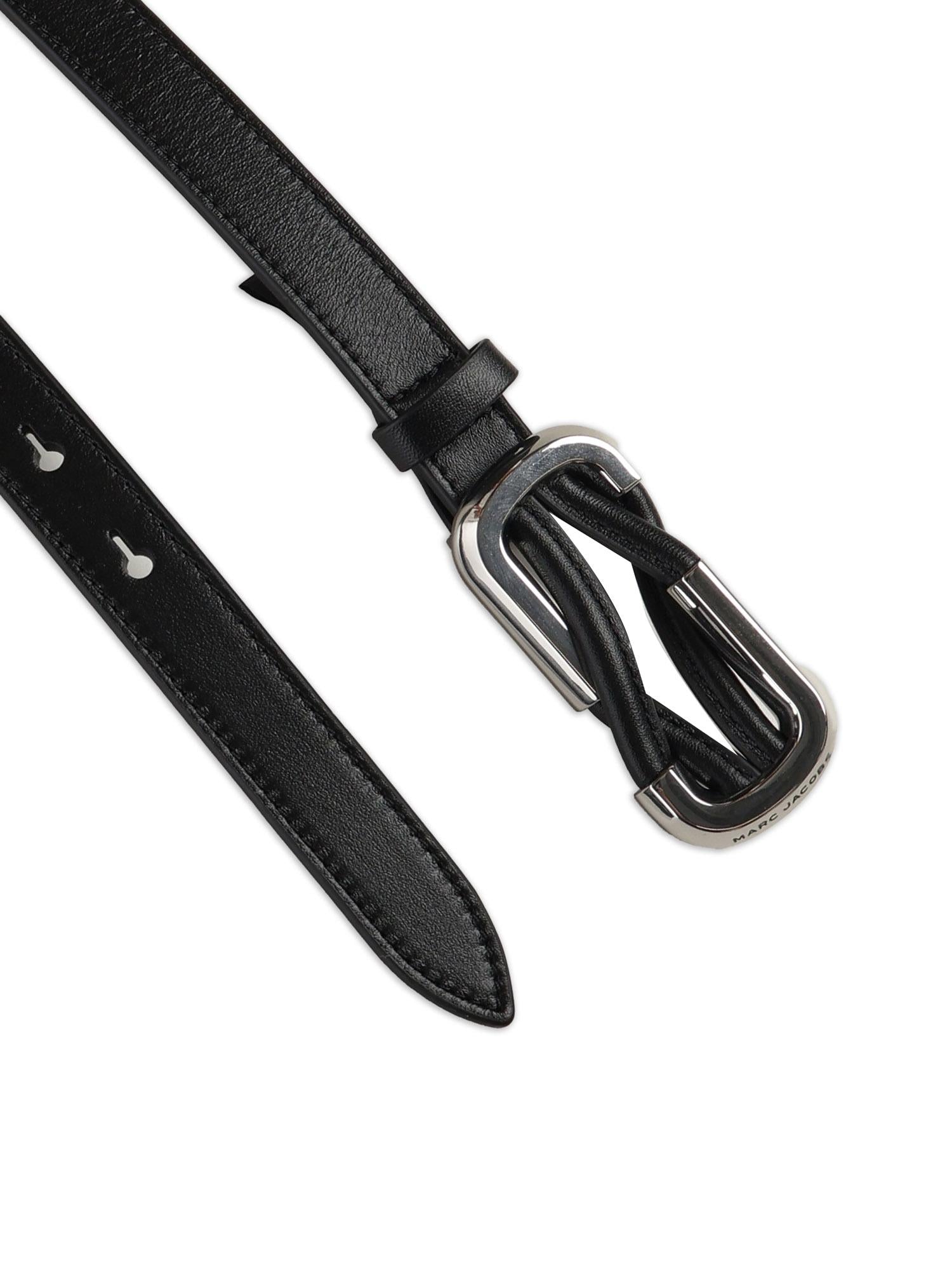 Cintura The Dual<BR/> 2F5RRA013C39 018 MARC JACOBS