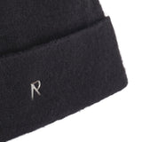Cappello beanie in maglia MLM100391 01 REPRESENT