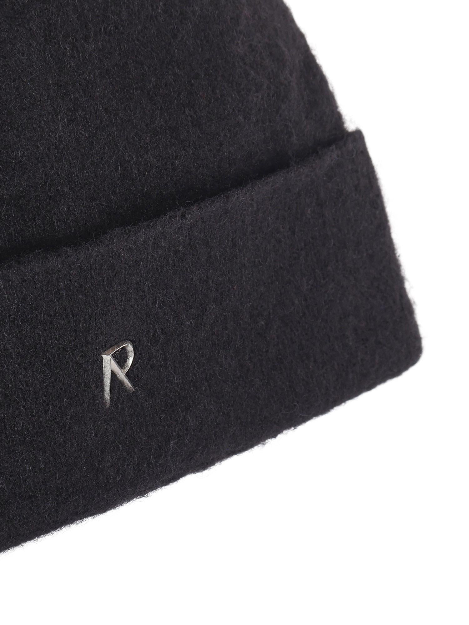 Cappello beanie in maglia MLM100391 01 REPRESENT