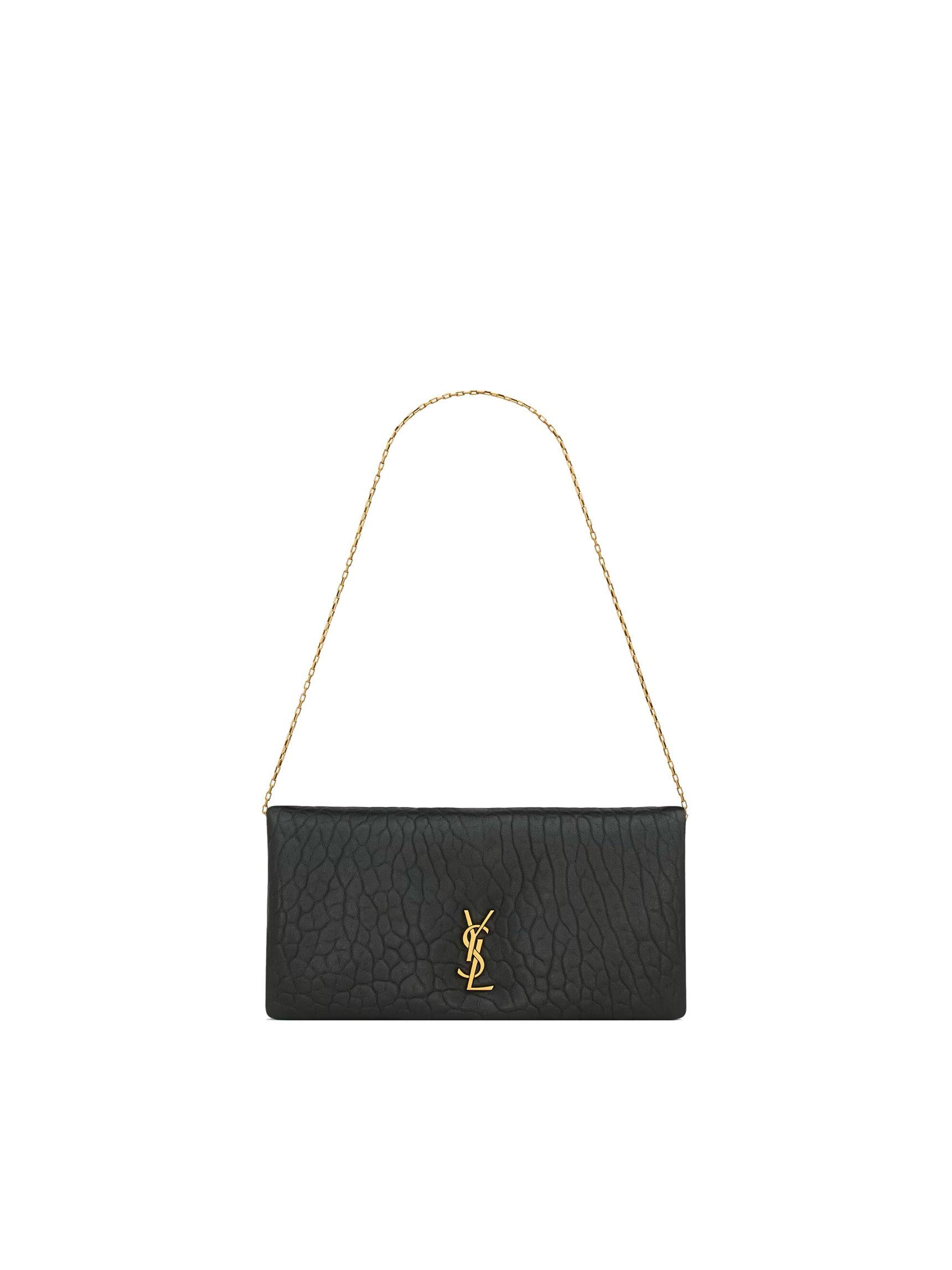 Mini bag Calipso 801712 AACYT1000 SAINT LAURENT