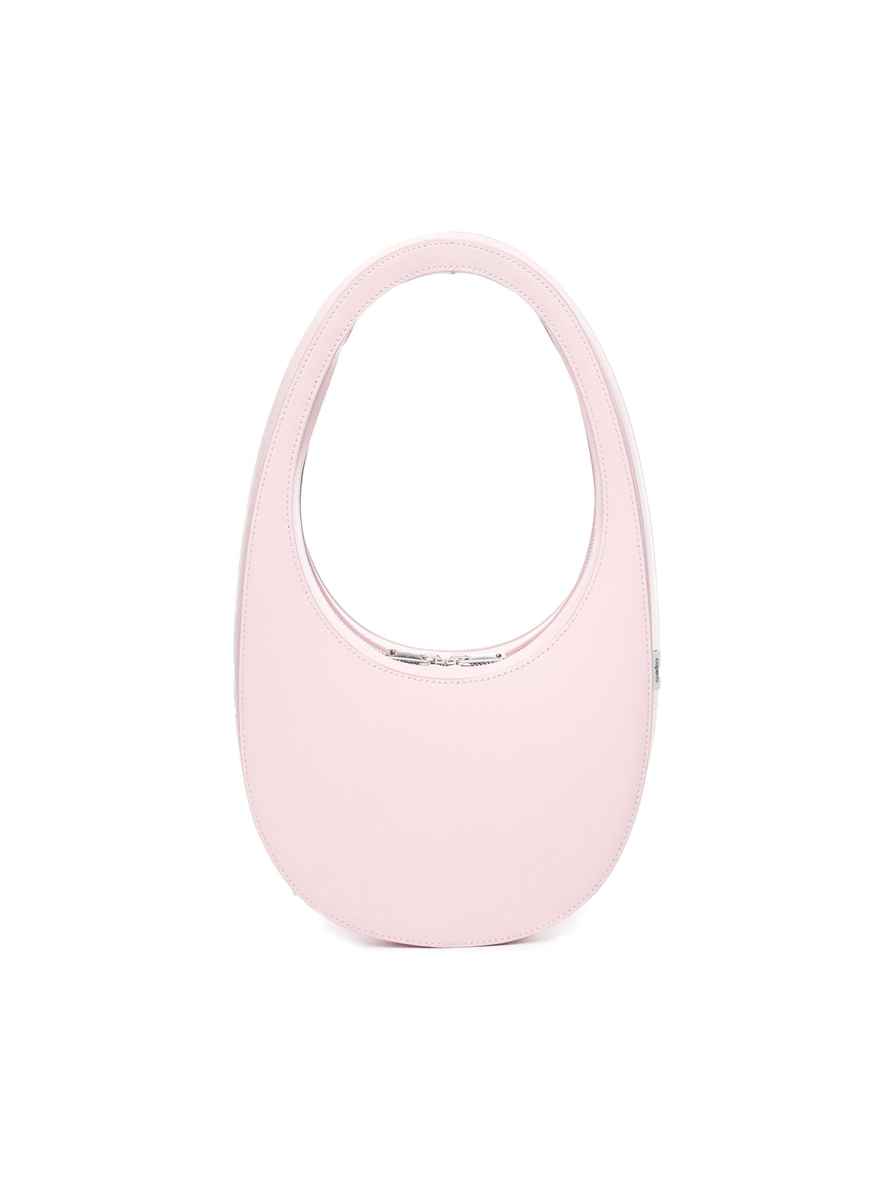 Swipe Bag COPBA01F6031 PNK COPERNI