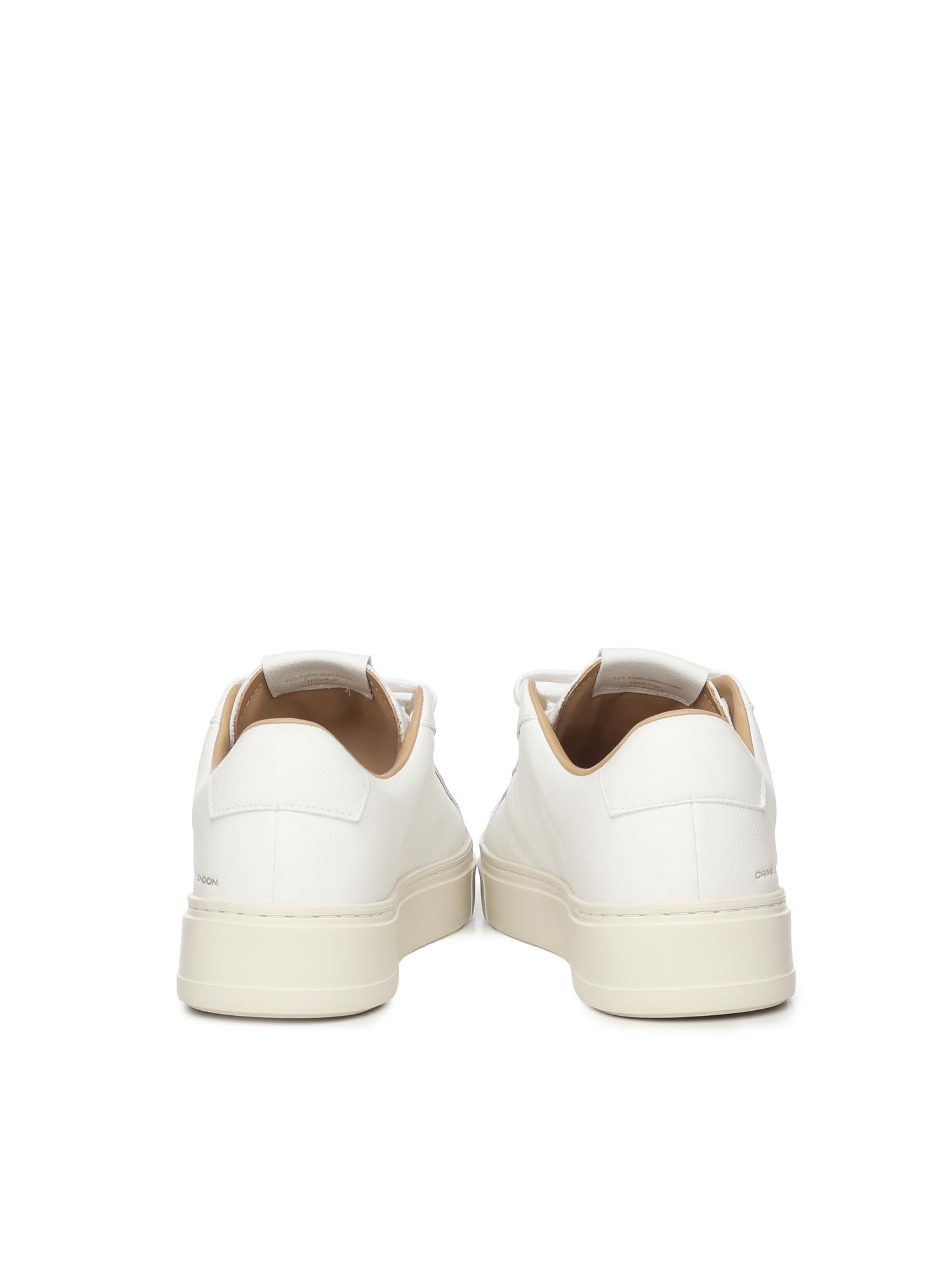 Sneakers Extralight<BR/> 15801AA7 WHITE CRIME LONDON