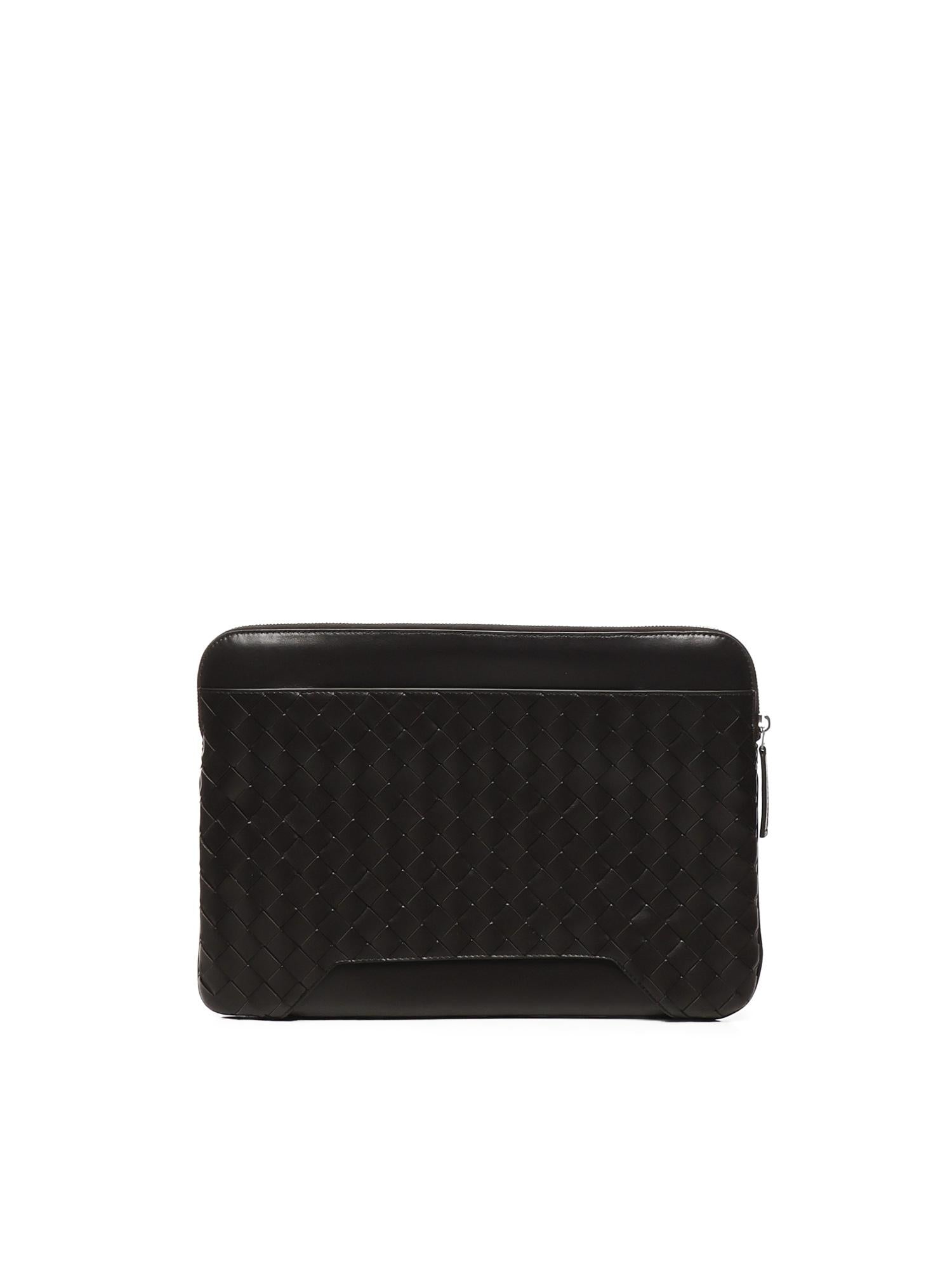 Porta documenti Getaway 786664 V2HL12145 BOTTEGA VENETA