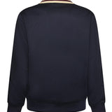 Polo "Le Polo Drôle" con logo IPL137PL165 NY Drôle de Monsieur