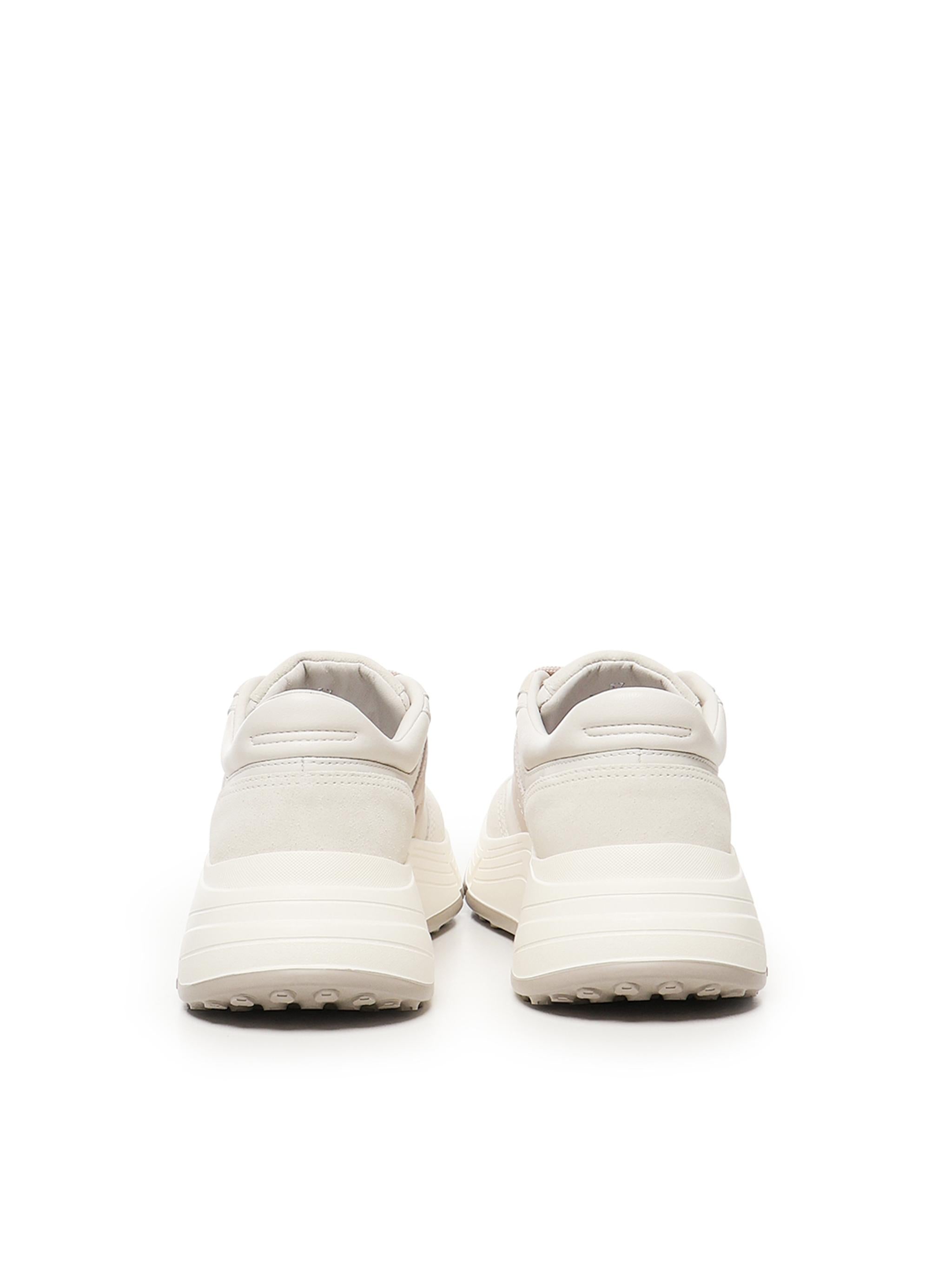 Sneakers Hi-Fi HXW6690FR30U7G 0GAS HOGAN
