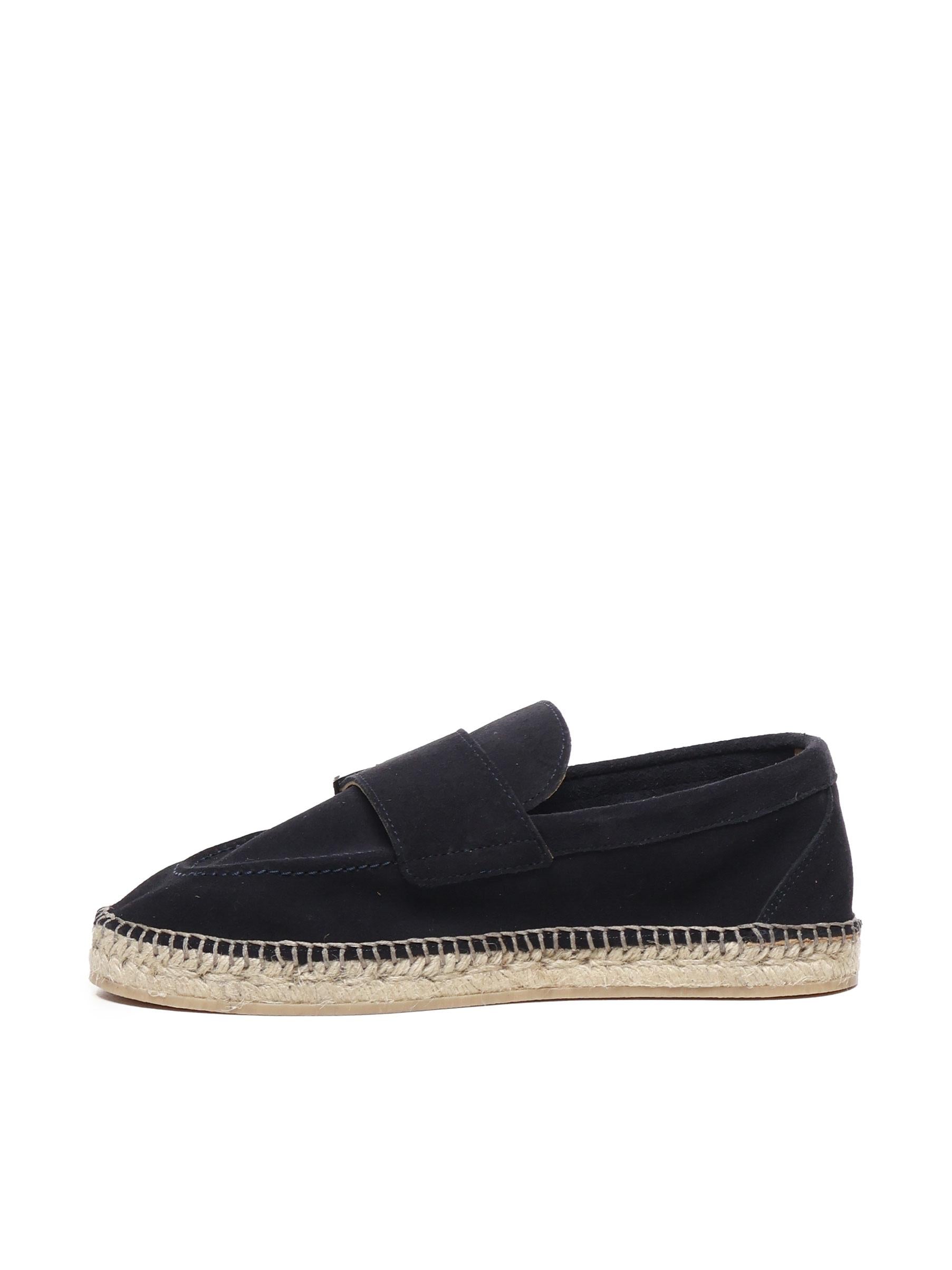 Espadrillas con fibbie K77SCAK25SCA0K025 11 ELEVENTY