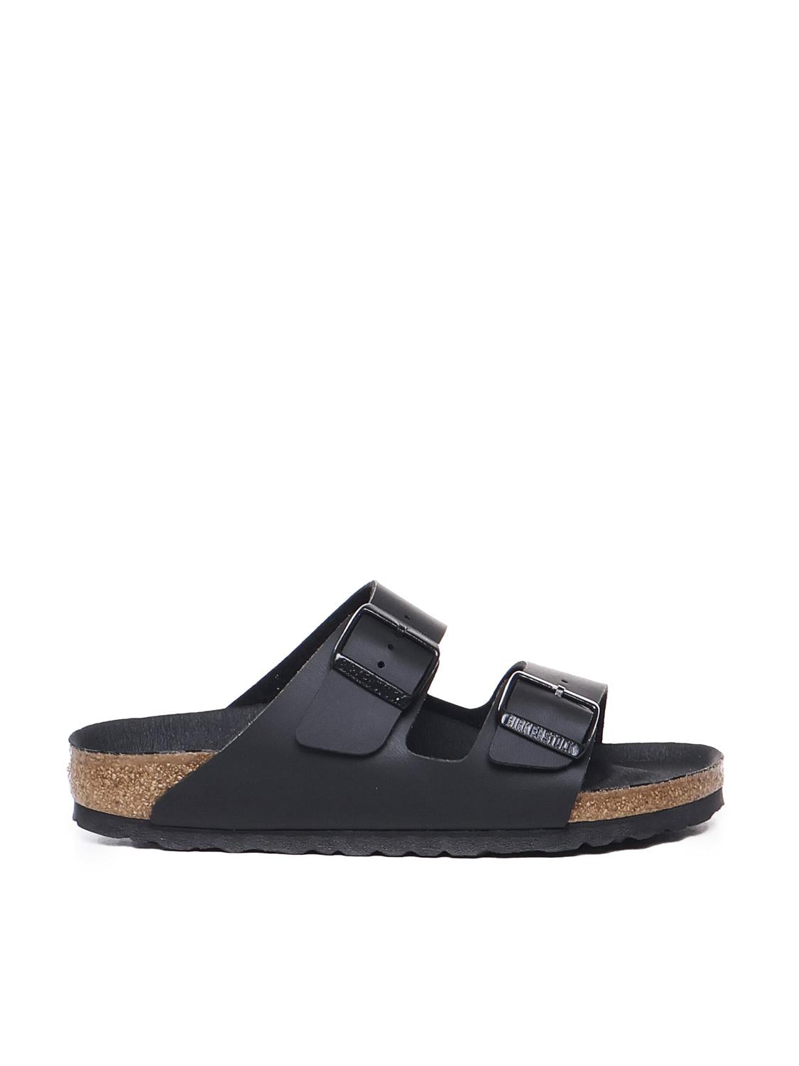 Sandali Arizona Birko Flor 1019069 BIRKENSTOCK