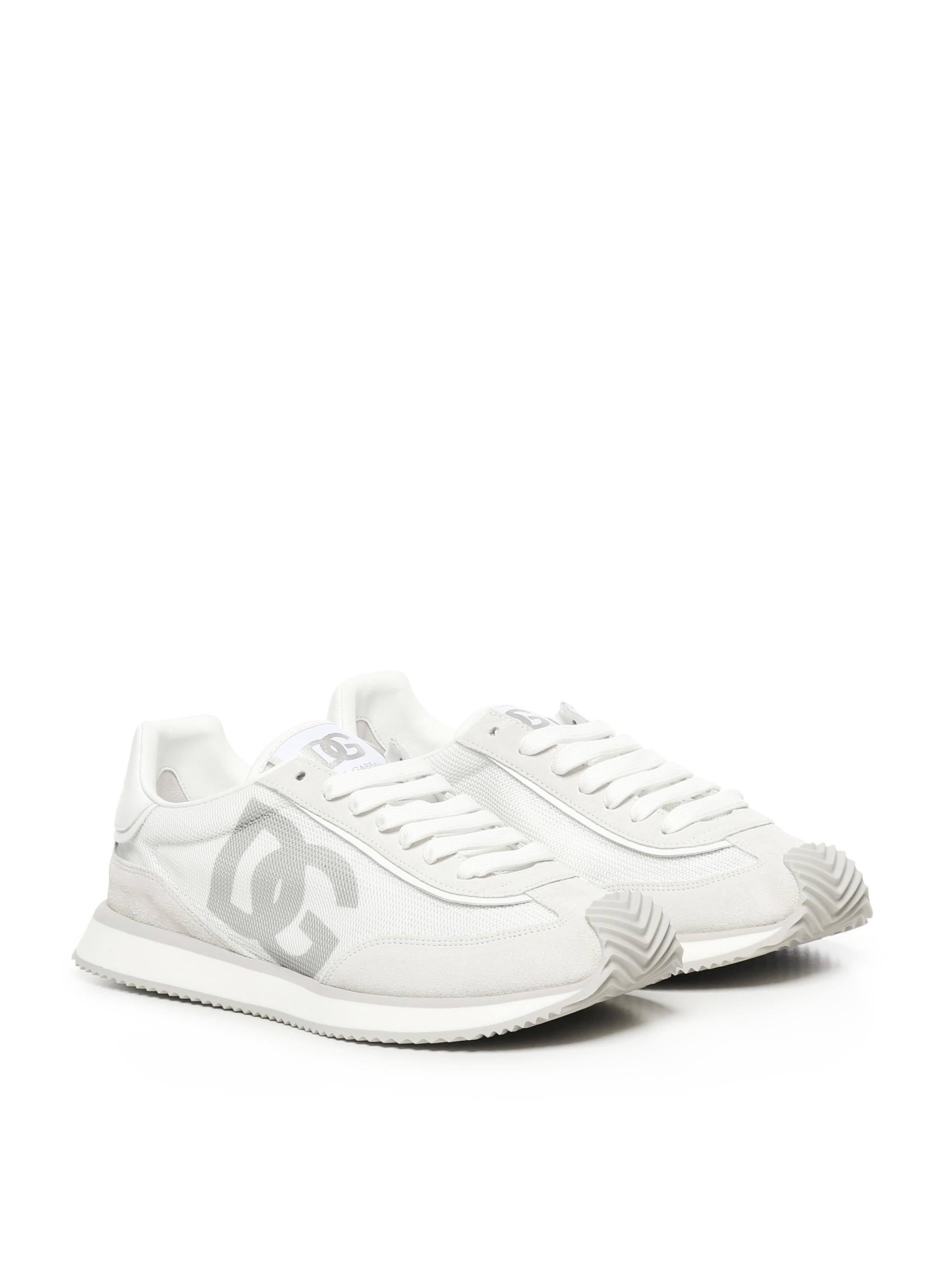 Sneakers Cushion CS2288 A53558B930 DOLCE & GABBANA