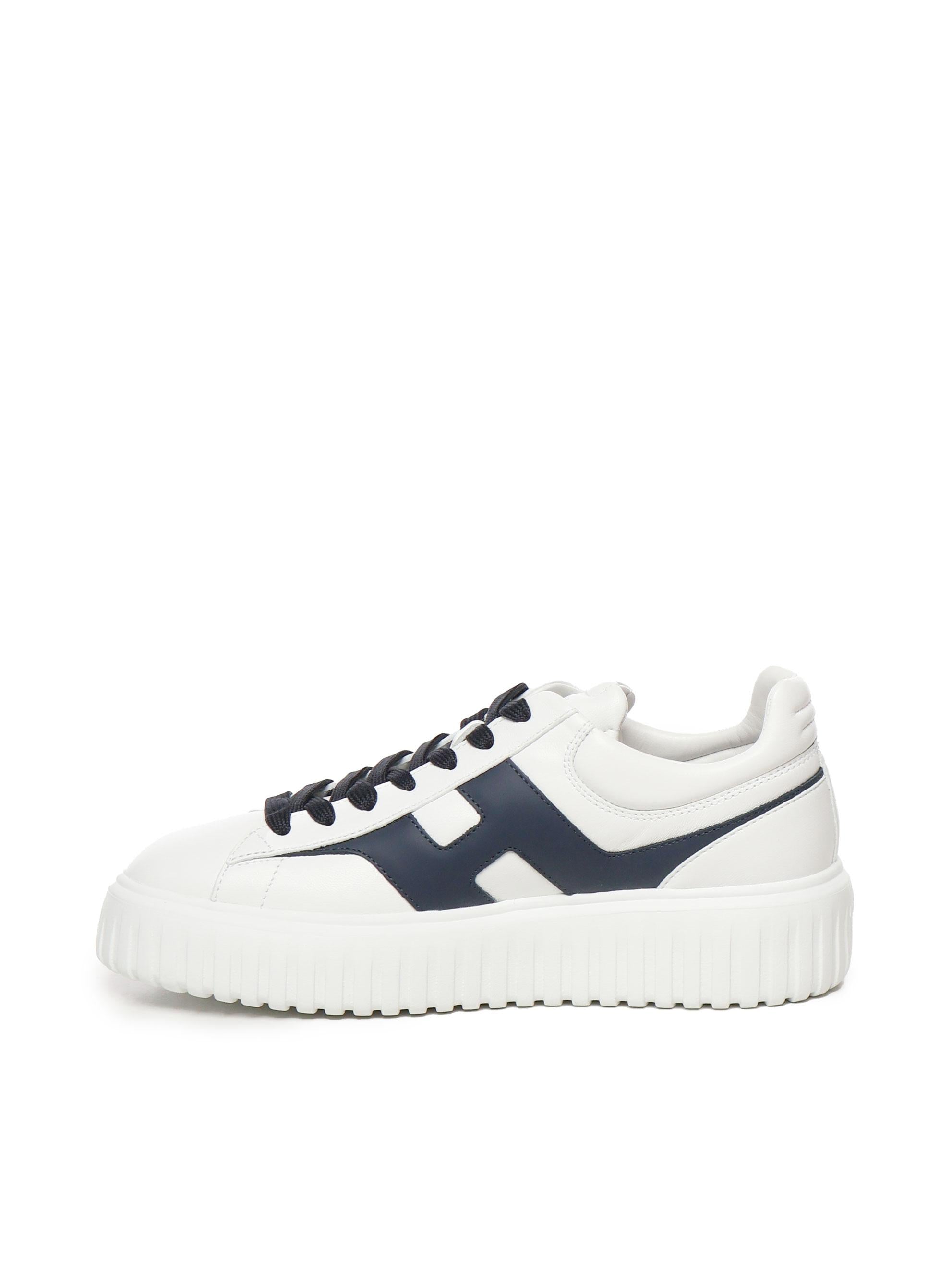 Sneakers H-Stripes HXM6450FE91QZB 11G1 HOGAN