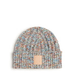 Berretto in misto lana e cashmere KSA9OT2X03 9990 LOEWE