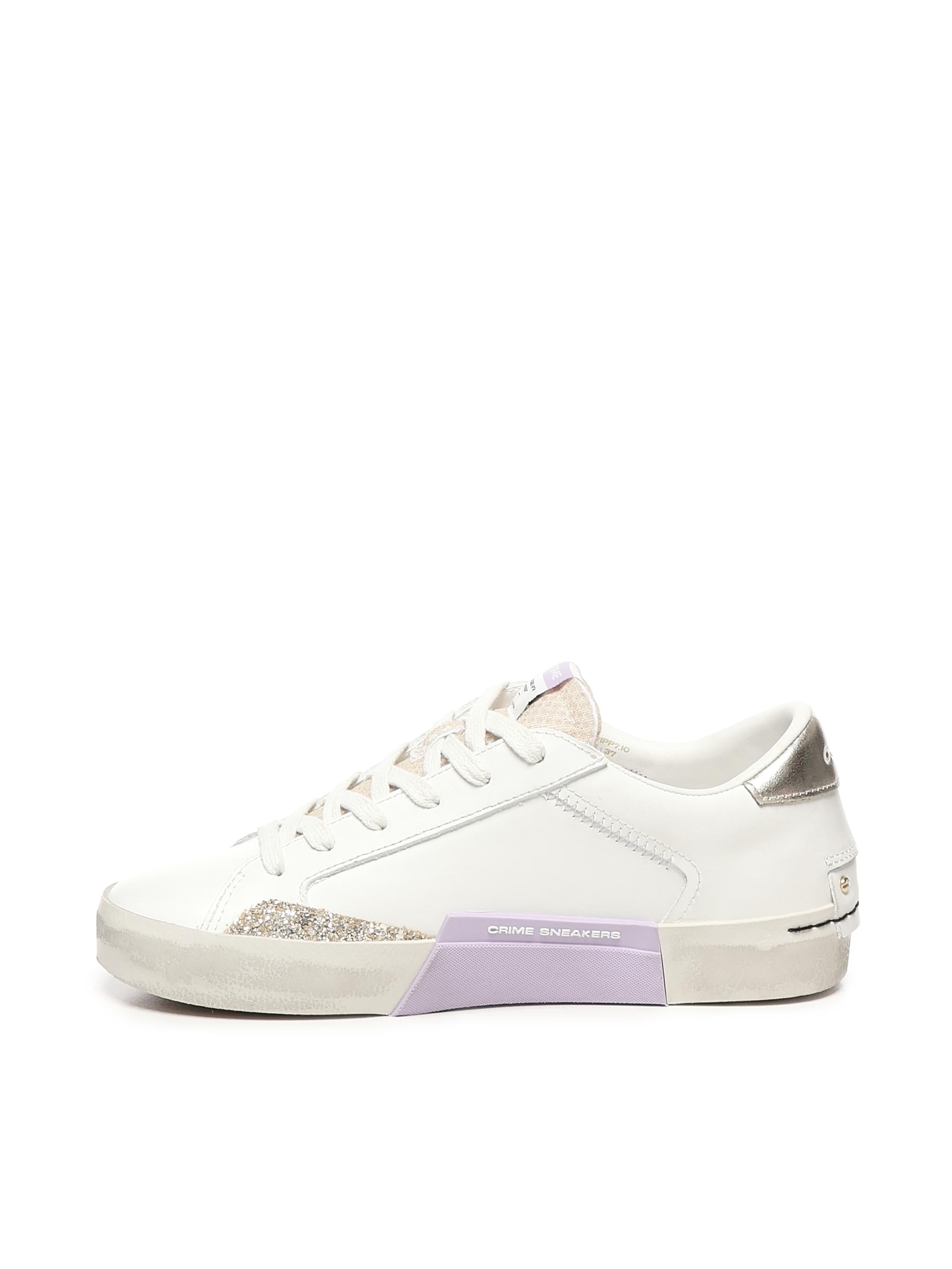 Sneakers Distressed 20001PP7 CRIME LONDON