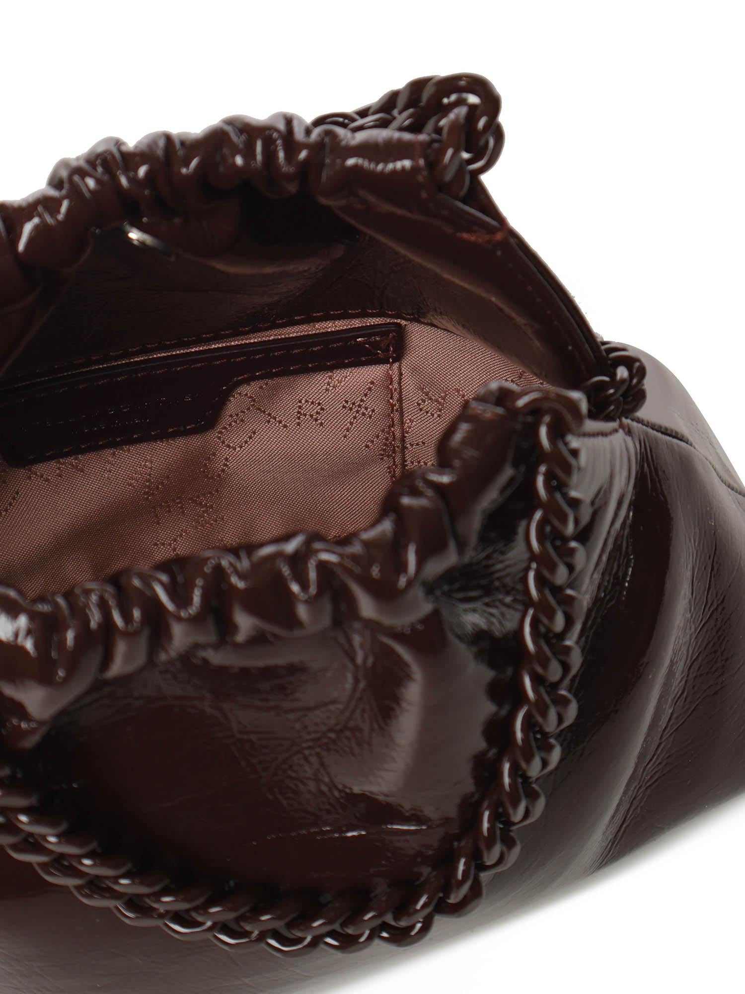 Borsa a tracolla Falabella 7B0144 WP05882017 STELLA McCARTNEY