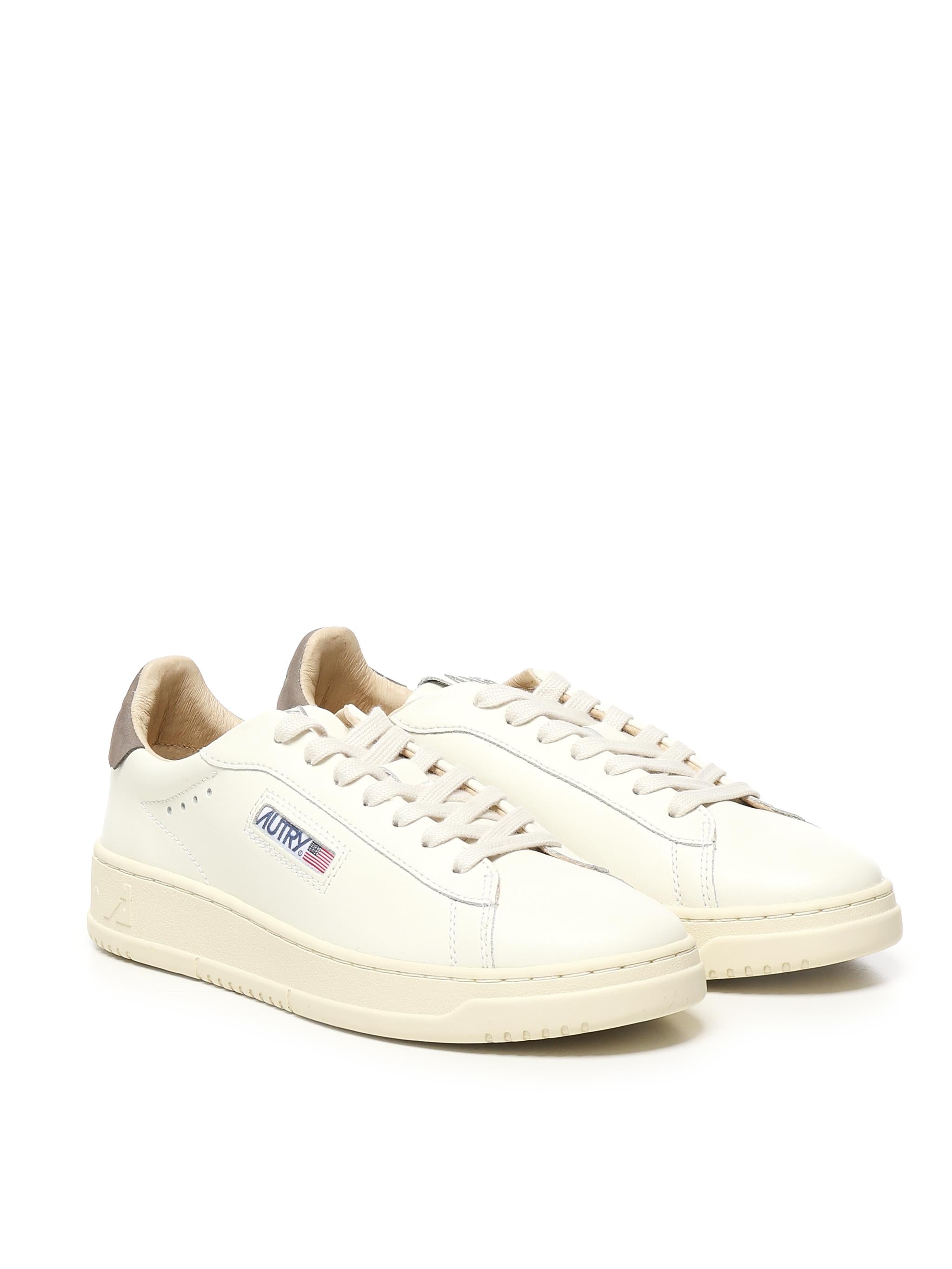 Sneakers Dallas low ADLM MR16 AUTRY