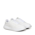 Sneakers in pelle FM0FM05529 YBS TOMMY HILFIGER