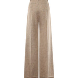 Pantaloni in bottonato natte' 7B0RB6S0 9RTE83 VALENTINO GARAVANI