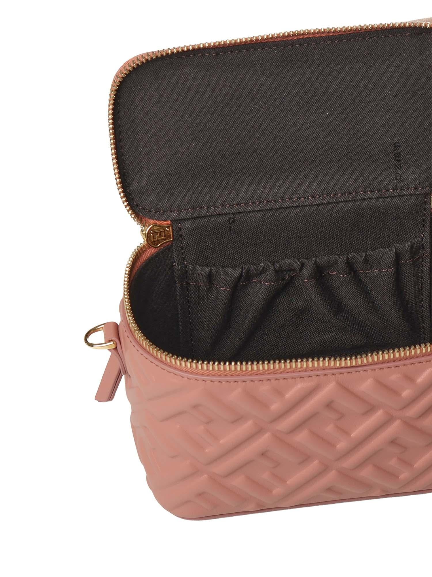 Minibag Fendi Vanity 8BS108 AAJDF13VM FENDI