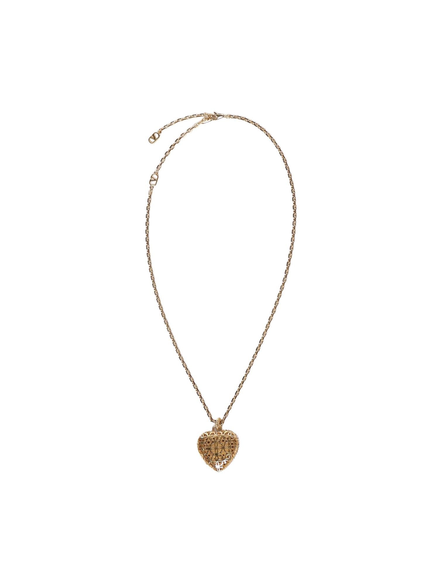 Collana Coeur Royal 7W2J0AR7 VTIRG5 VALENTINO GARAVANI