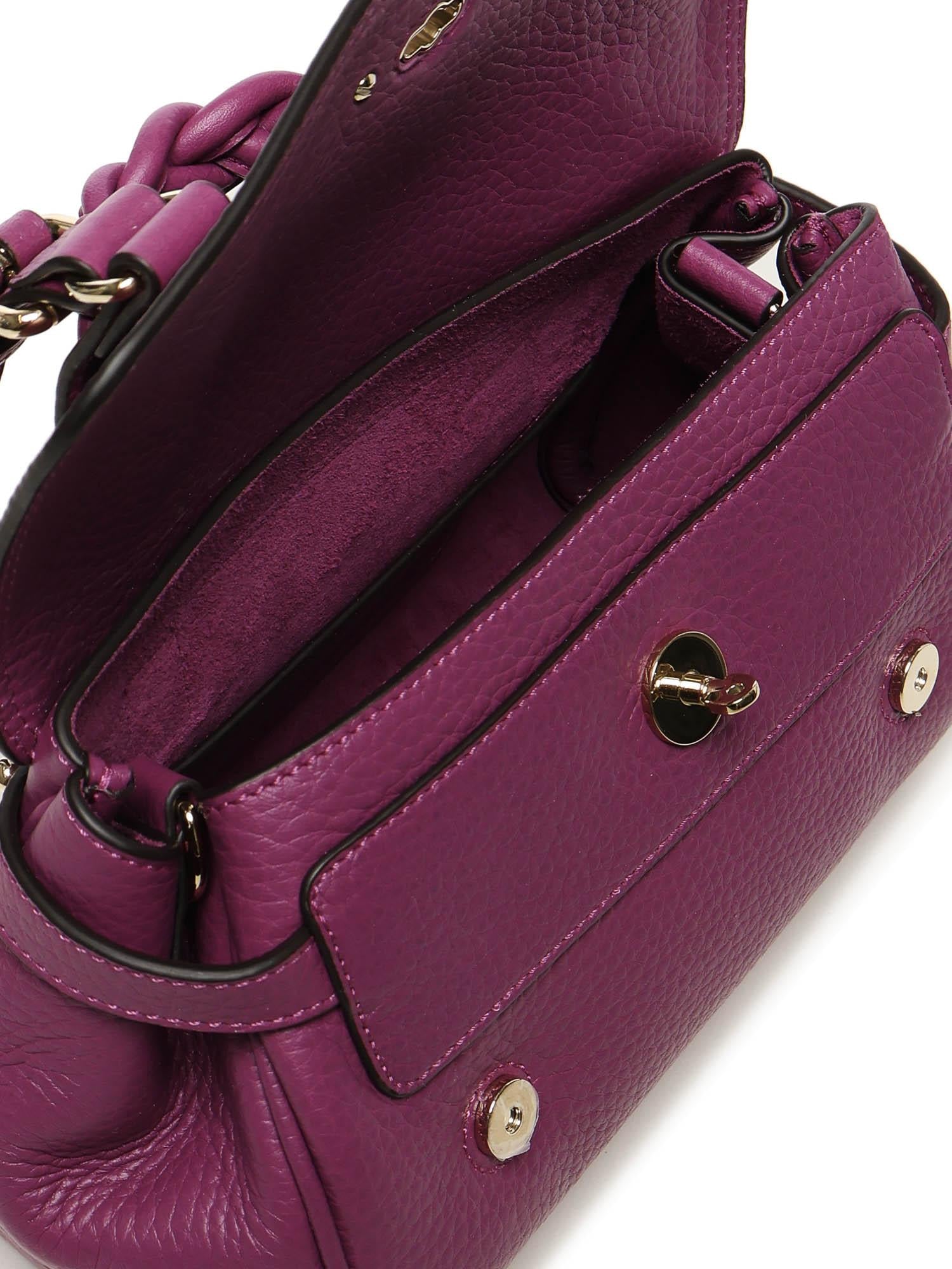Mini borsa Alexa RL6595 736J512 MULBERRY