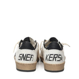 Sneakers Ballstar GMF00117 F00377110283 GOLDEN GOOSE