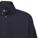 Giubbotto in tessuto tecnico LV04LD505G CHW CALVIN KLEIN