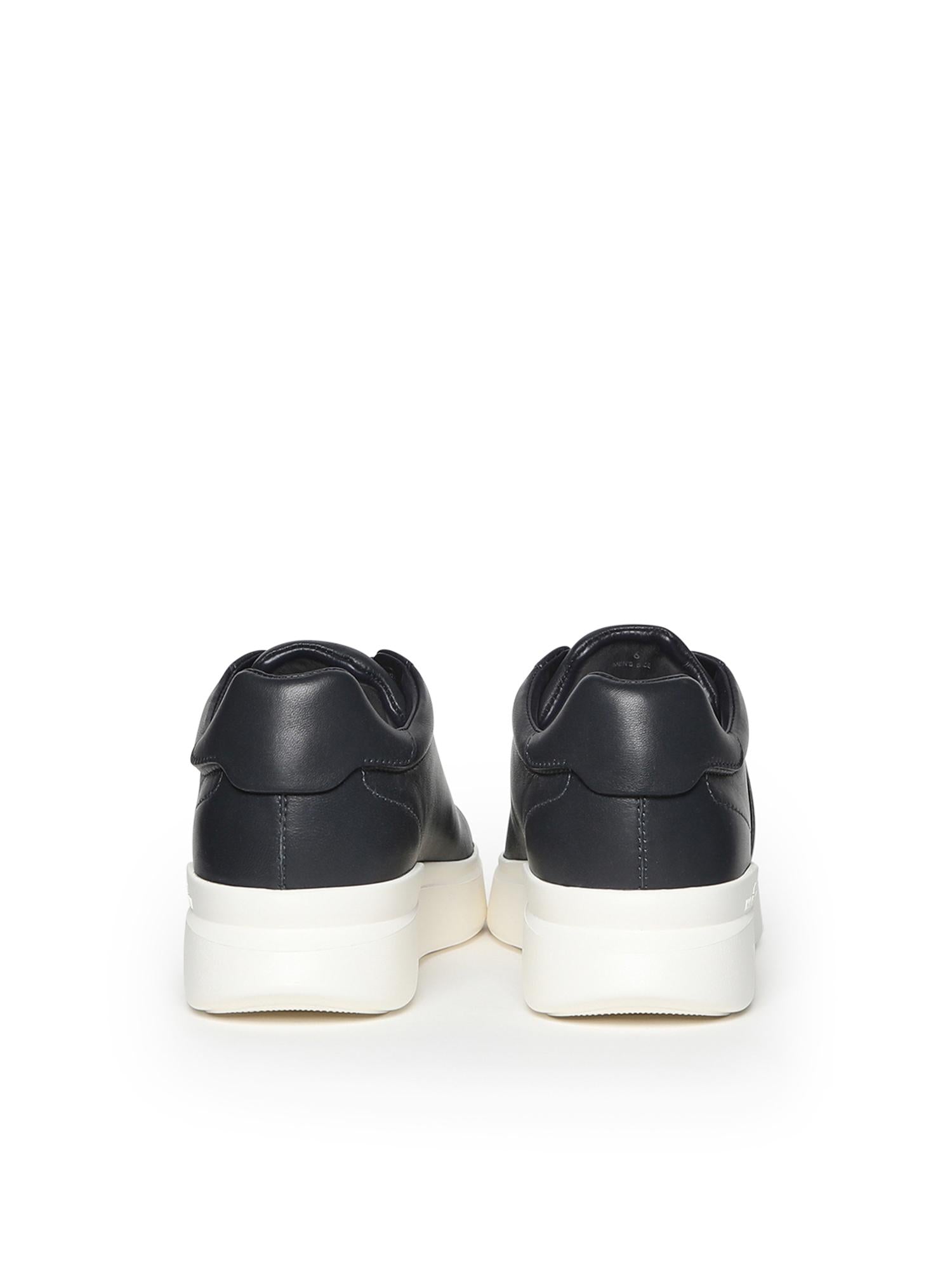 Sneakers Hogan H580 HXM5800DV42LE9 U805 HOGAN
